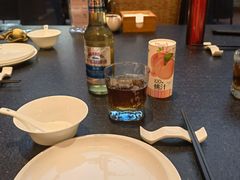 -羡餐厅·杭帮菜·淳菜(千岛湖自由洲际殿店)