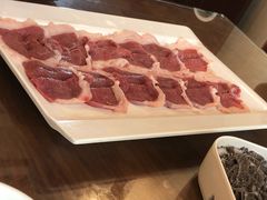 -竹叶涮肉坊(总店)