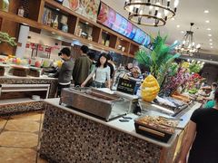 -吉布鲁牛排海鲜自助(温江合生汇店)