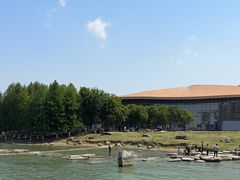 -滆湖低碳生态公园