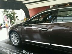 -别克·上海翟业(虹桥店)