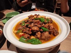 -耶里夏丽·丝路国际·新疆餐厅(浦东区东方路店)