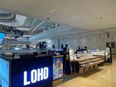 -LOHO眼镜(世纪汇广场店)
