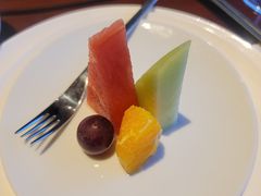 -彩丰楼·中餐厅(国家会展中心上海洲际店)