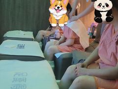 -足莲得·足道SPA(滨湖银泰店)