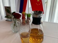 -马克西姆俄罗斯餐厅(通亚街店)
