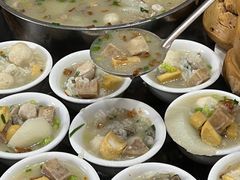 -凯华海鲜火锅·传承三十六年