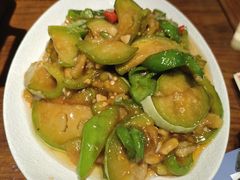 小炒青-缪氏川菜(丰盛町店)