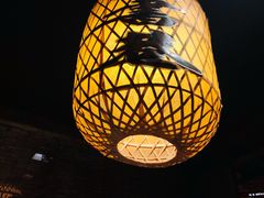 -南京大牌档(香港广场店)