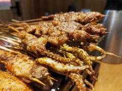 -庆峰龙虾烧烤(合肥一店)