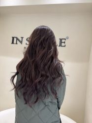 -IN STYLE•造型