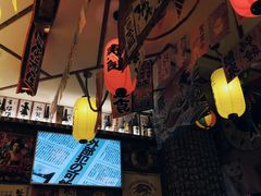 -坂吉屋·居酒屋深夜食堂(龙湖店)