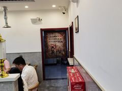 -二子海鲜大排档(太阳城店)