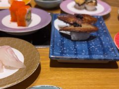 -晴季寿司(延河路万达广场店)