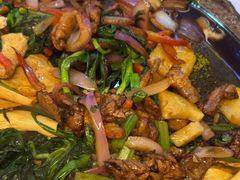 -一烙锅(友谊店)