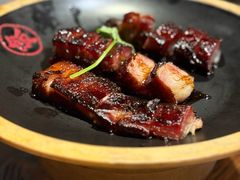 -广府乡下·饭庄(新港东路店)