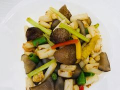 -金翠皇宫粤菜·点心·海鲜(科技园店)