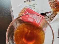 -糖房咖啡(南锣鼓巷店)