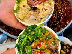 -辣婆婆(航天桥店)