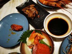 -喜庭海鲜自助(来福士店)