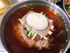 -恩泽家·果味坛子韩国炭火烤肉(白石龙店)