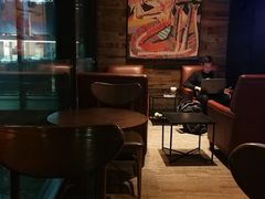 -星巴克(苏州诚品店)