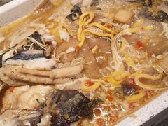 -半天妖烤鱼(万象城店)