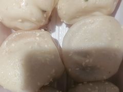 -小杨生煎(浦江欢乐颂店)
