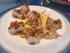 -柴窝堡22号辣子鸡·传承新疆菜