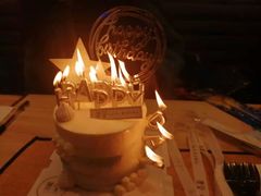 -鹿里烘焙LulyBaking(东二环泰禾广场店)