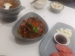 -鹿港小镇(黄金店)
