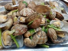 -威海海鲜王(窑头路店)