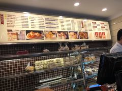 -国际饭店·帆声西饼屋(黄河路店)