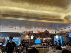 -渔语鱼新川菜Bistro(万象天地店)