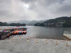 -海兰云天度假区温泉