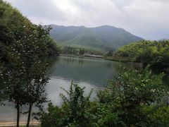 -玉女潭景区
