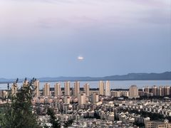 -府君山公园