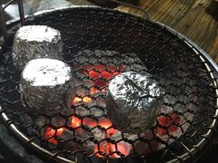 -炙忧烤肉屋(中国铁建广场店)