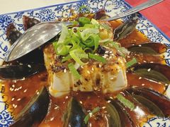 -川味居·纸包鱼