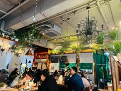 -岛风·台食小馆 ISLAND BISTRO(烟台山店)