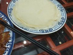 -祥之缘北京烤鸭(美利广场店)