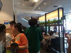 -肯德基(槐苑店)