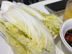 -五味轩菜馆(向西村西区108号楼店)