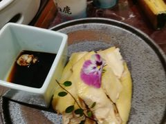 -新白鹿餐厅(爱琴海购物中心店)