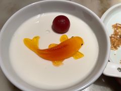 -京华烟云·北京烤鸭(领展购物广场·中关村店)