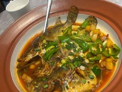 -老海陵·泰州菜(图书馆店)