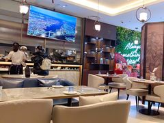 大堂-必胜客(滨江店)