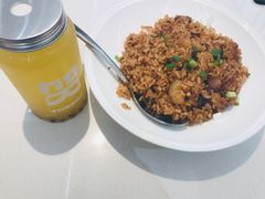 -千日贺茶餐厅(开发区安盛店)