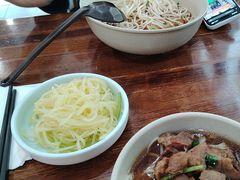 -李先生牛肉面大王(沈阳道义南大街店)