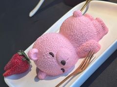 -烛影拾光·创意菜·鲜花·音乐(曲江钻石半岛店)